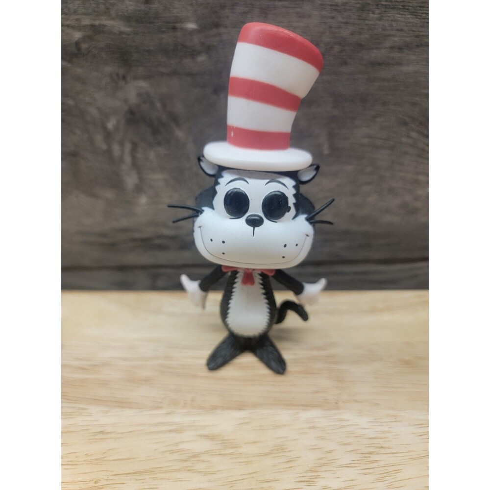 Funko Pop Dr Seuss Cat in the Hat #365 figure - 2016